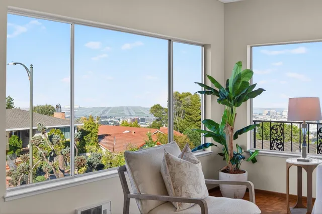 $3,888,000 | 1822 Sebastian Drive, Burlingame, CA 94010