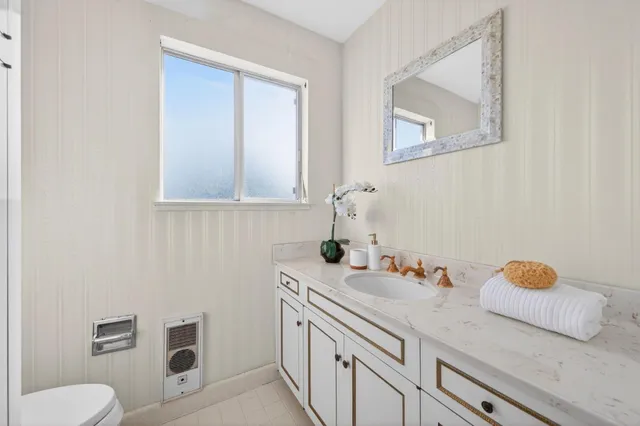 $3,888,000 | 1822 Sebastian Drive, Burlingame, CA 94010