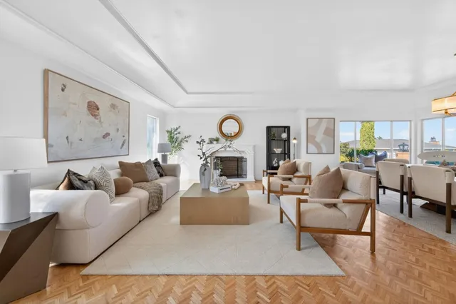 $3,888,000 | 1822 Sebastian Drive, Burlingame, CA 94010