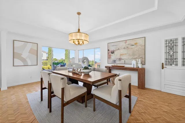 $3,888,000 | 1822 Sebastian Drive, Burlingame, CA 94010