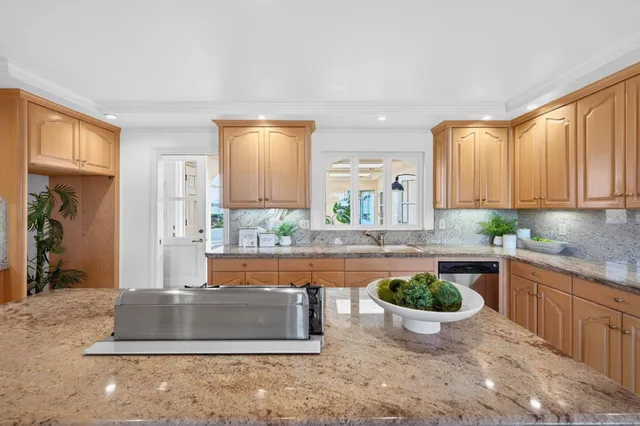 $3,888,000 | 1822 Sebastian Drive, Burlingame, CA 94010