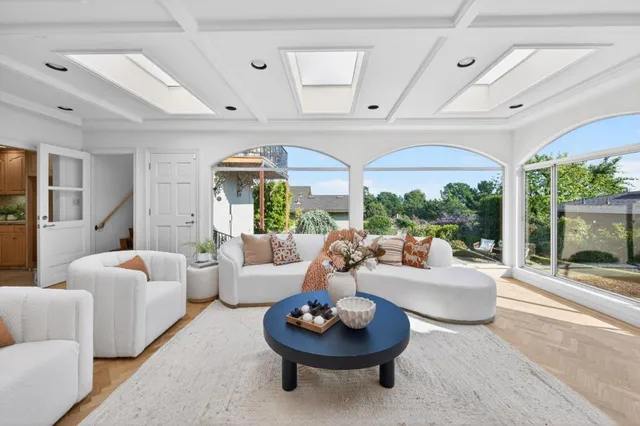 $3,888,000 | 1822 Sebastian Drive, Burlingame, CA 94010