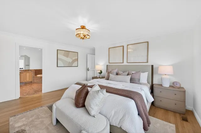 $3,888,000 | 1822 Sebastian Drive, Burlingame, CA 94010