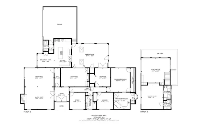 $3,888,000 | 1822 Sebastian Drive, Burlingame, CA 94010