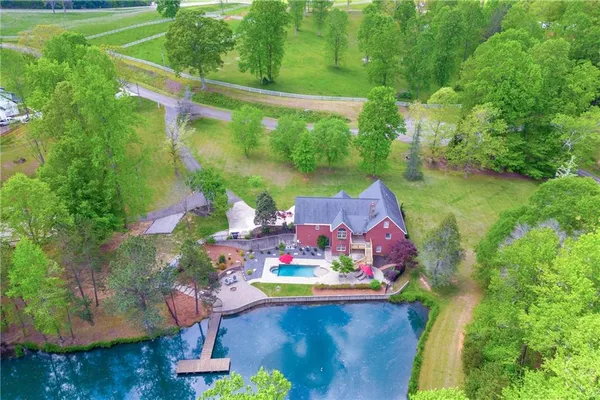 $1,040,000 | 6200 Bent Tree Cove, Murrayville, GA 30564