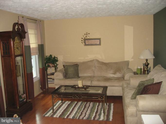202 E Road Mount Airy, MD 21771 - Photo 15 of 19 Living Room