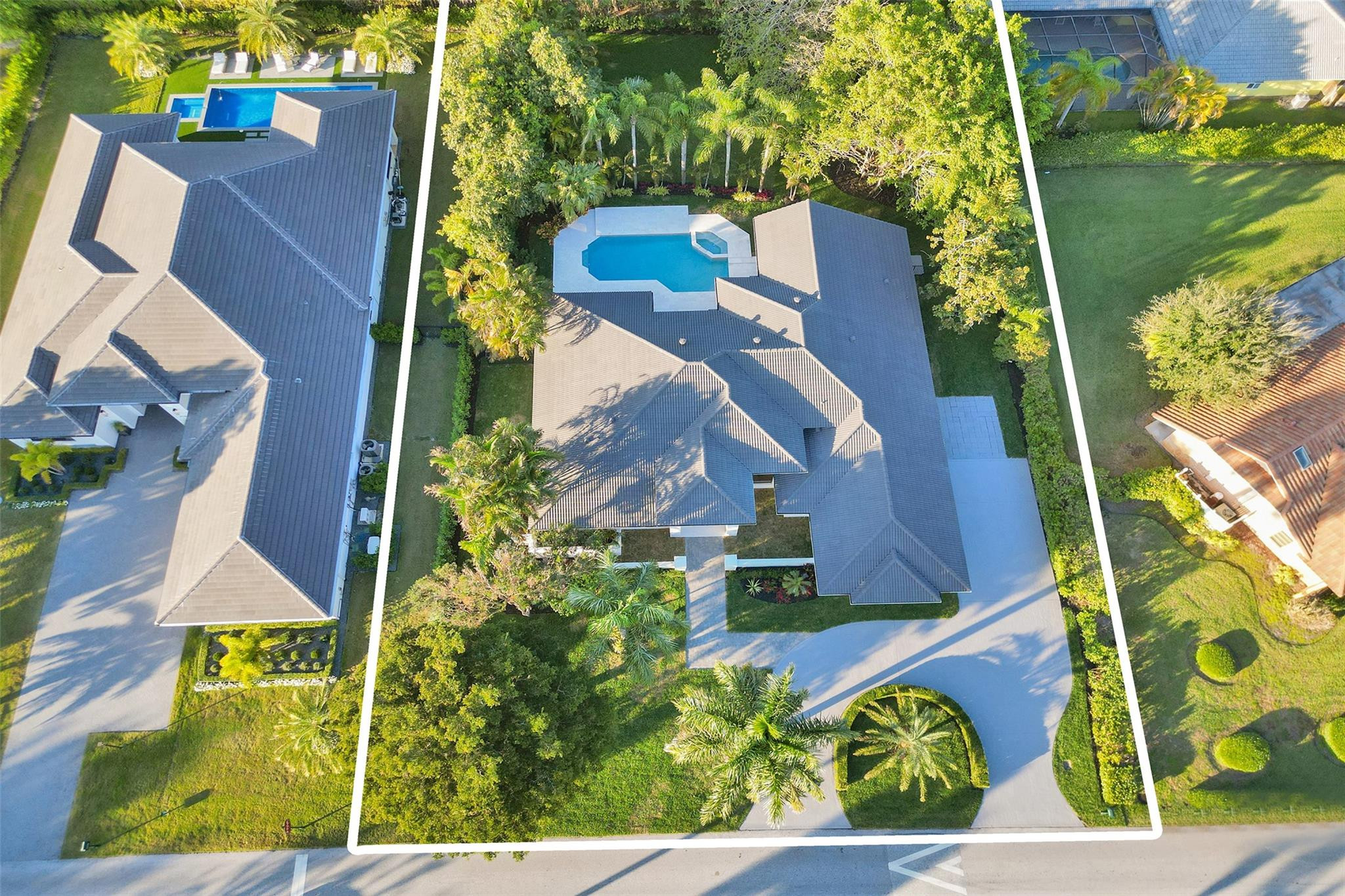 4701 Pine Tree Drive Boynton Beach, FL 33436 - Photo 71 of 76 Photo 71