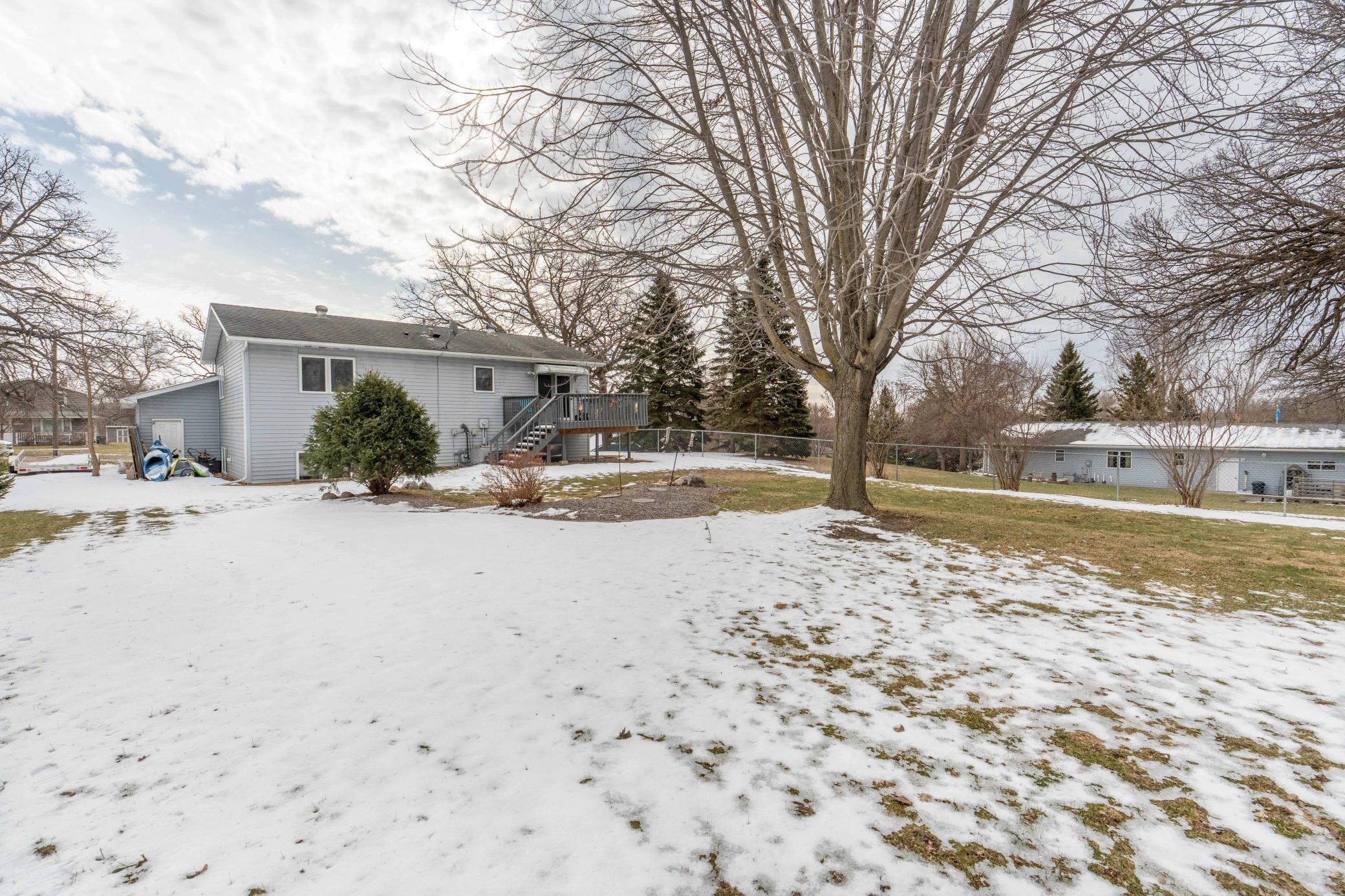 517 Springen Avenue Fergus Falls, MN 56537 - Photo 14 of 58