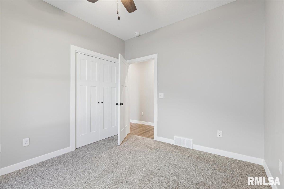 1323 5th Avenue De Witt, IA 52742 - Photo 21 of 28 a view of an empty room