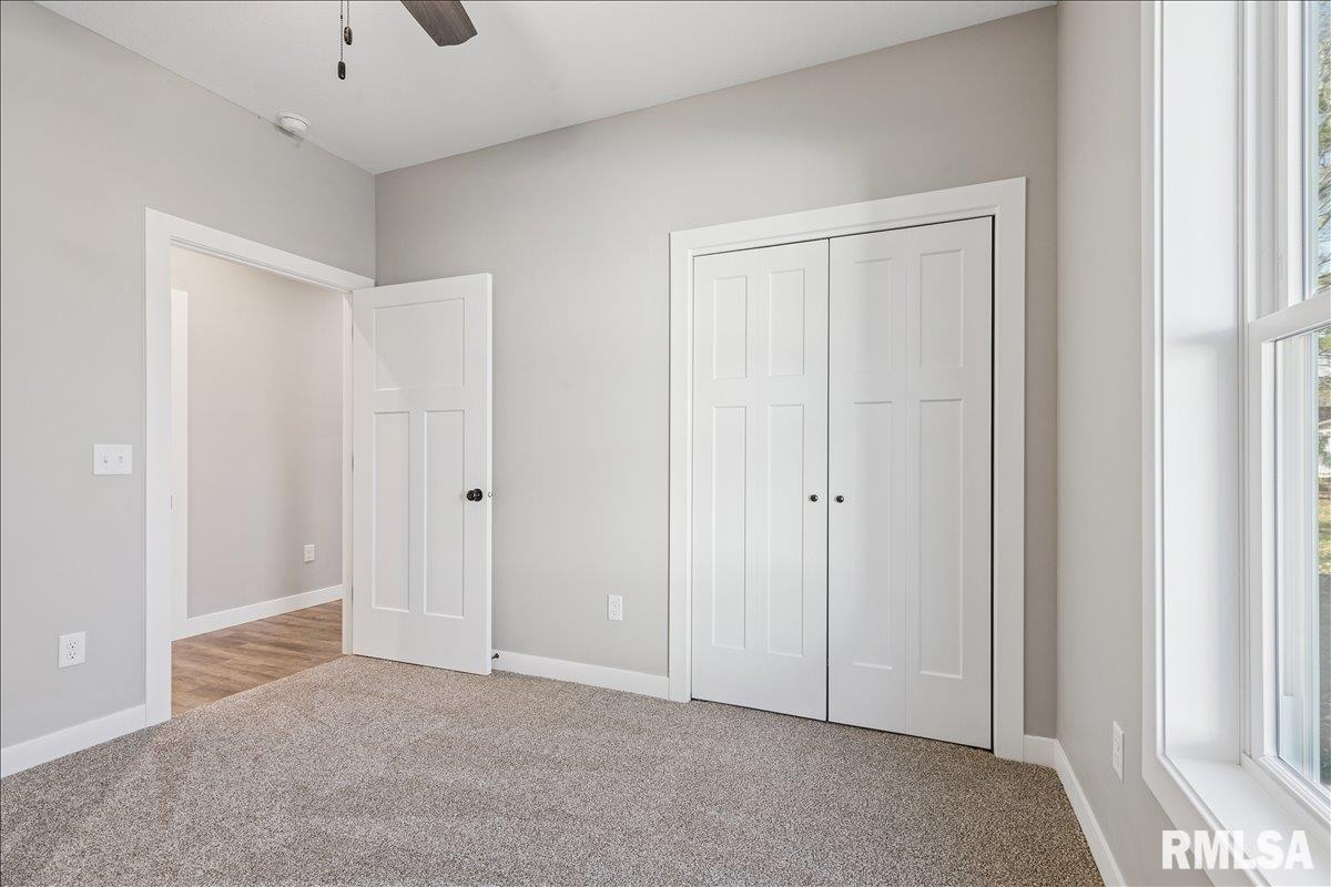 1323 5th Avenue De Witt, IA 52742 - Photo 23 of 28 a view of an empty room