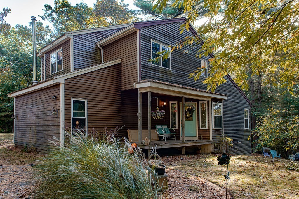 14 1/2 Wapping Road Kingston, MA 02364 - Photo 1 of 20 Gallery Image 1