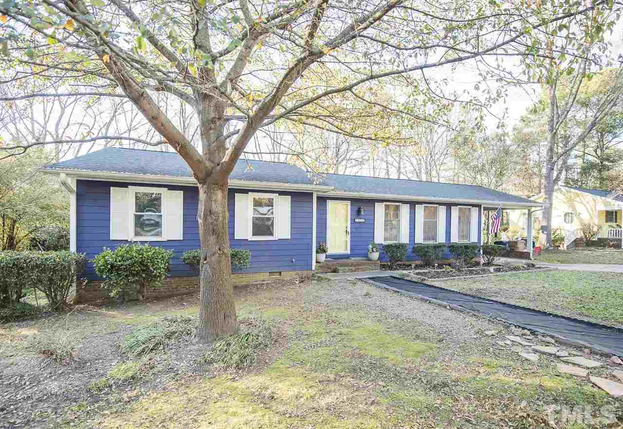 1800 Lorimer Road Raleigh, NC 27606 - Photo 1 of 25