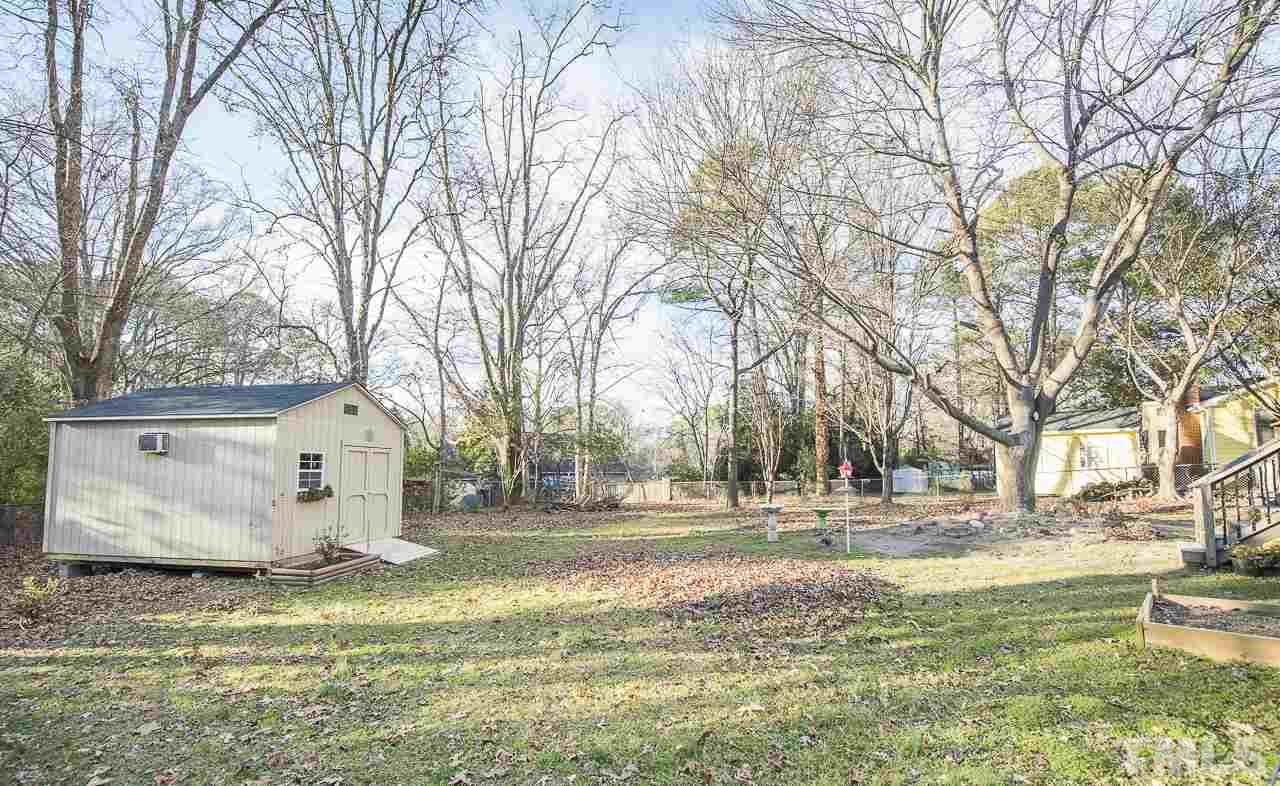 1800 Lorimer Road Raleigh, NC 27606 - Photo 21 of 25