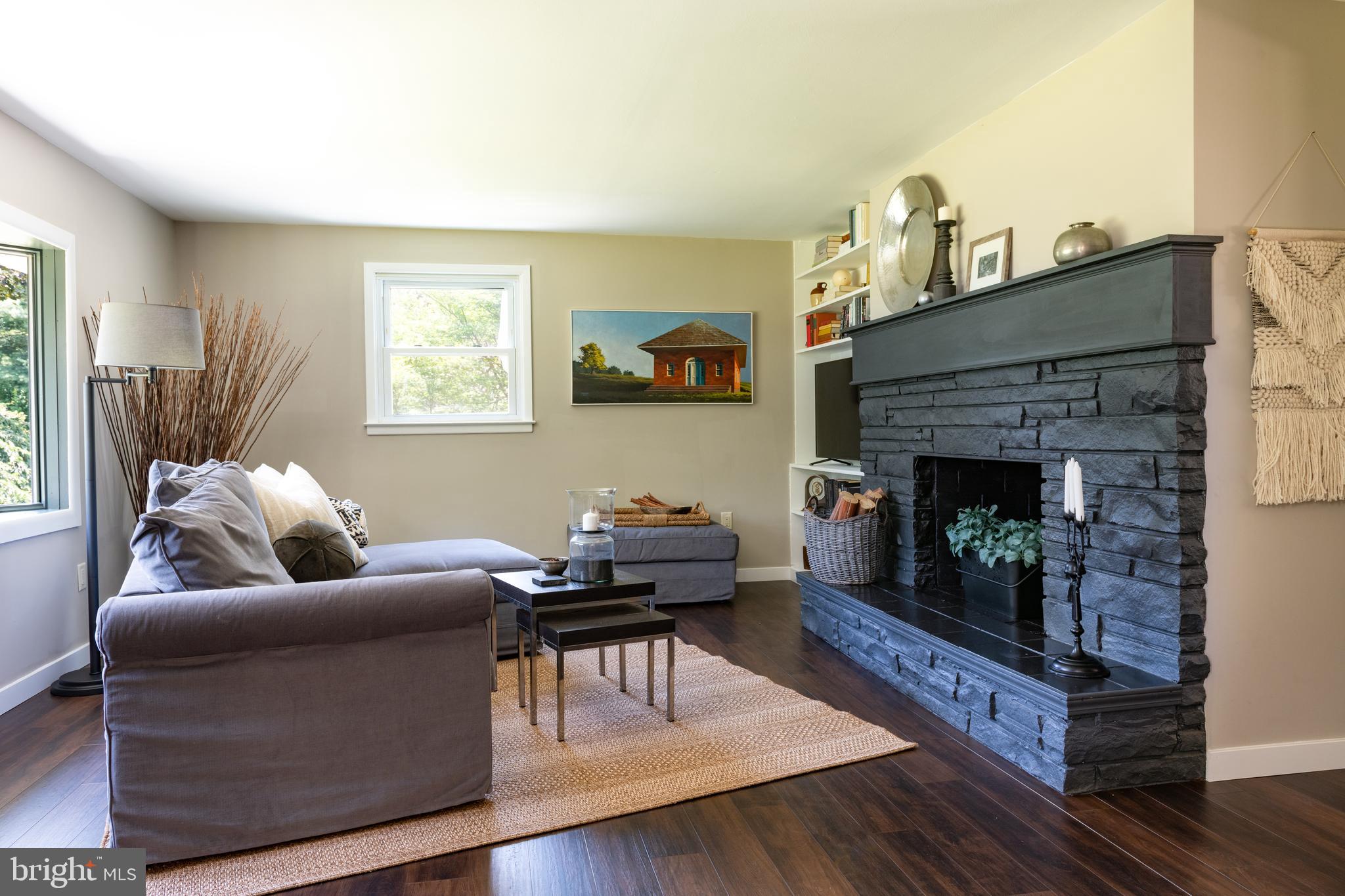 363 Cold Soil Road Princeton, NJ 08540 - Photo 4 of 16