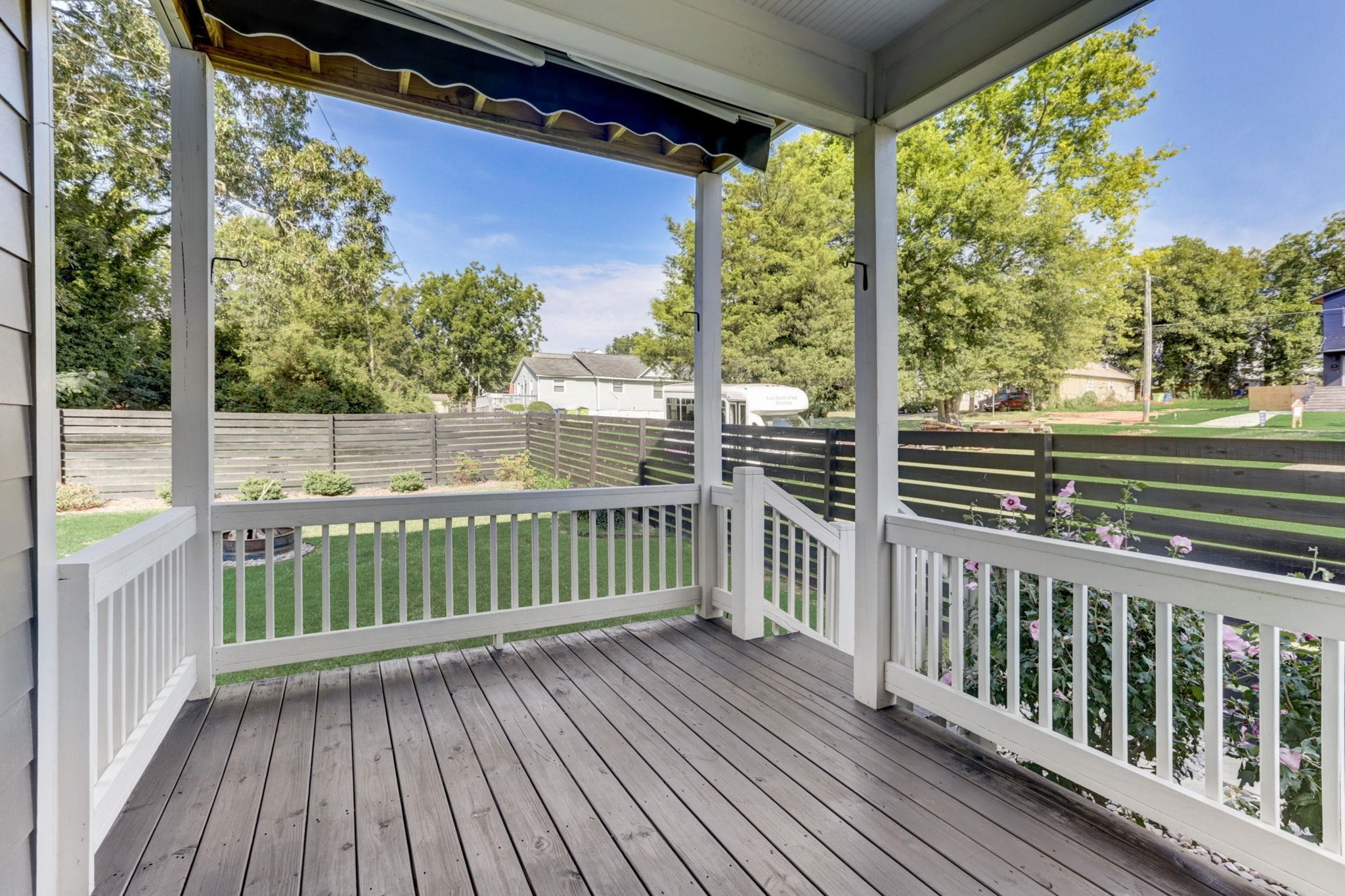 7 Hill Street Raleigh, NC 27610 - Photo 22 of 25 Photo 22