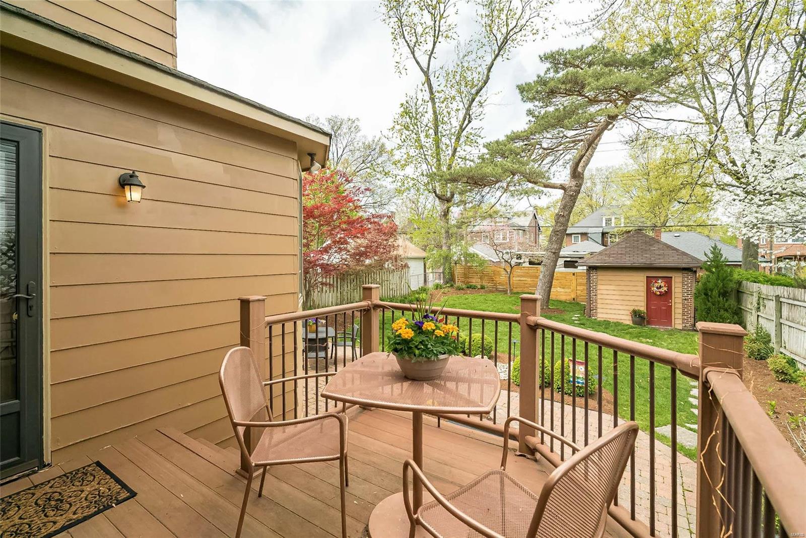 17 Arundel Place St. Louis, MO 63105 - Photo 32 of 34