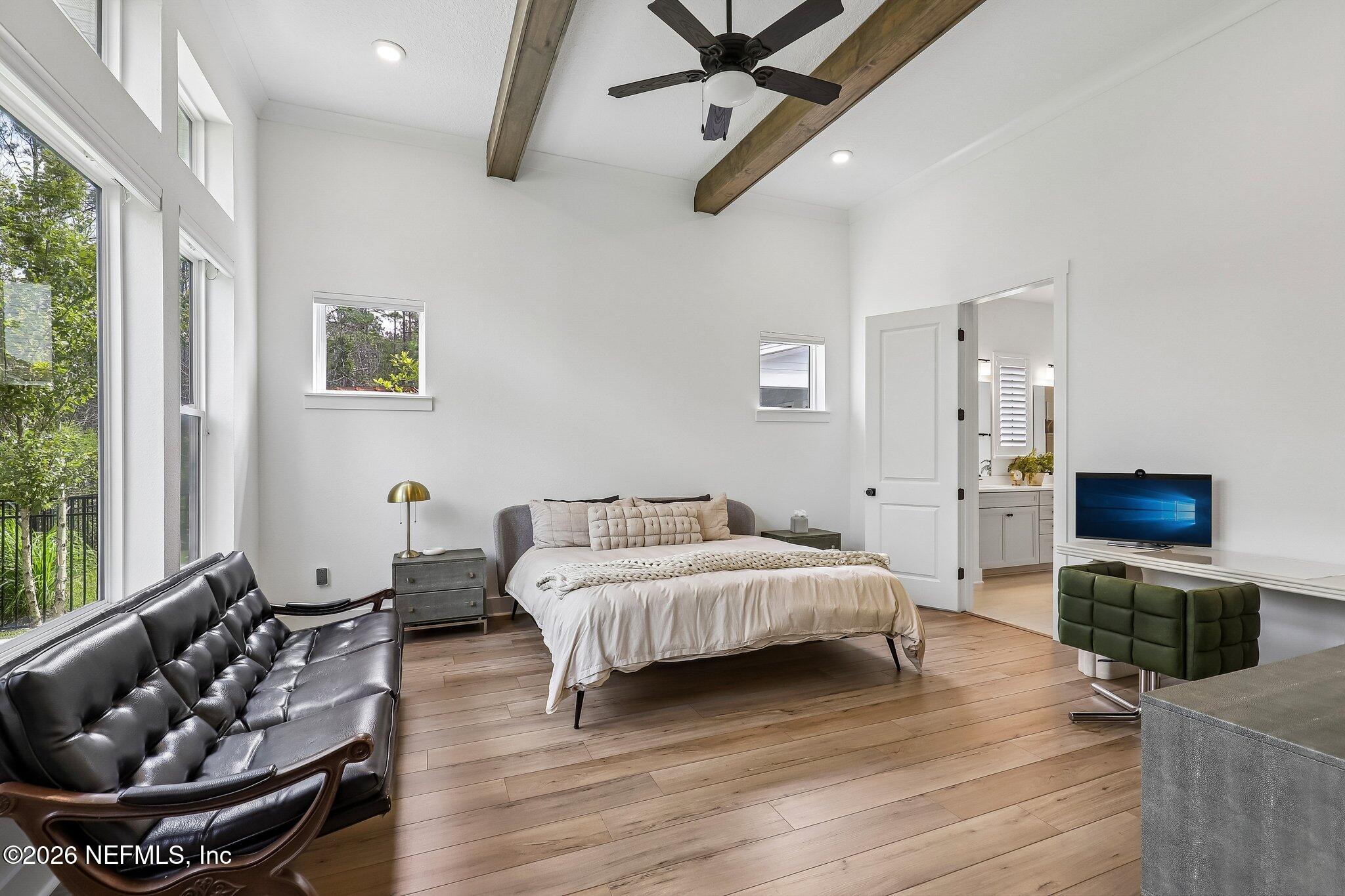 162 Navigators Road St. Johns, FL 32259 - Photo 22 of 64 Primary Bedroom