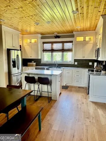 $499,000 | 135 Horseshoe Trail, Commerce, GA 30529