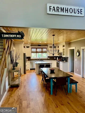 $499,000 | 135 Horseshoe Trail, Commerce, GA 30529