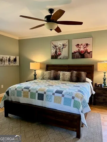 $499,000 | 135 Horseshoe Trail, Commerce, GA 30529