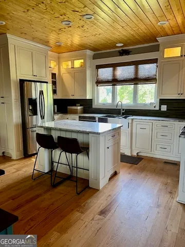 $499,000 | 135 Horseshoe Trail, Commerce, GA 30529