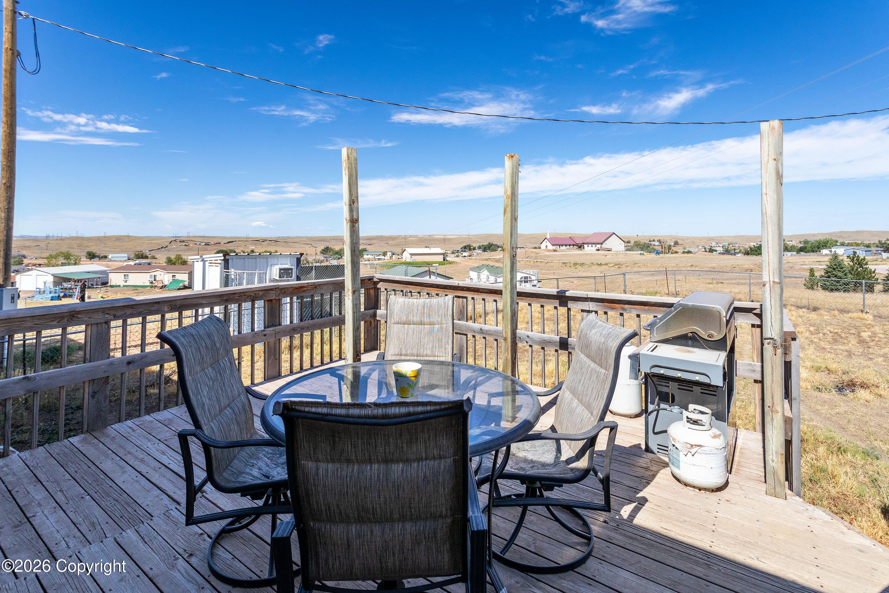 3 Chickadee Road Gillette, WY 82716 - Photo 36 of 50 Gallery Image 36