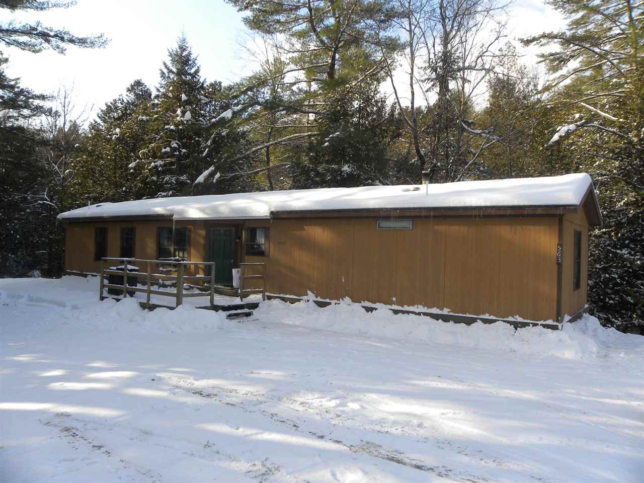 563 South Wheelock Road Lyndon, VT 05851 - Photo 1 of 14 Gallery Image 1