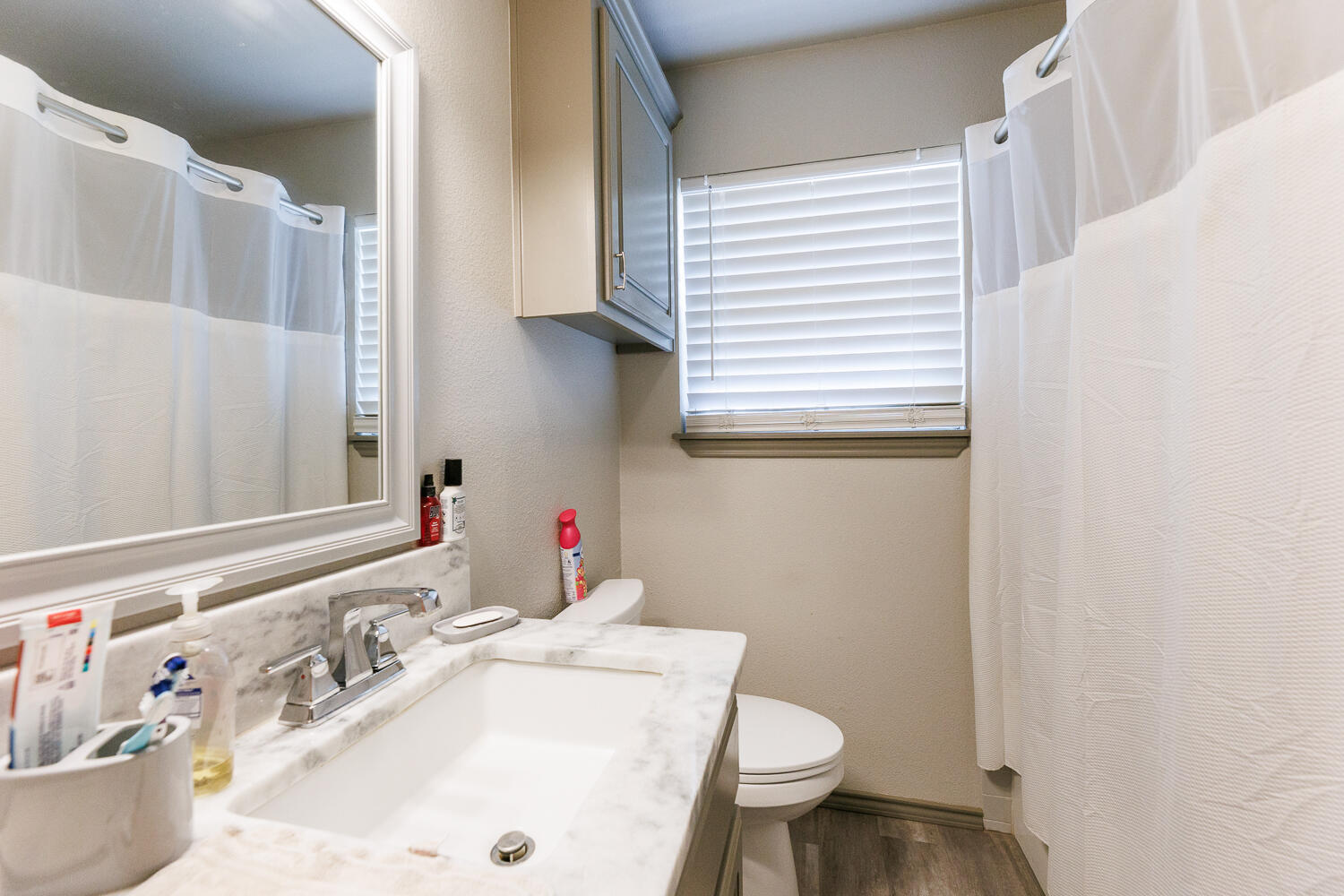 834 9th Street Wolfforth, TX 79382 - Photo 22 of 34 Primary Bathroom