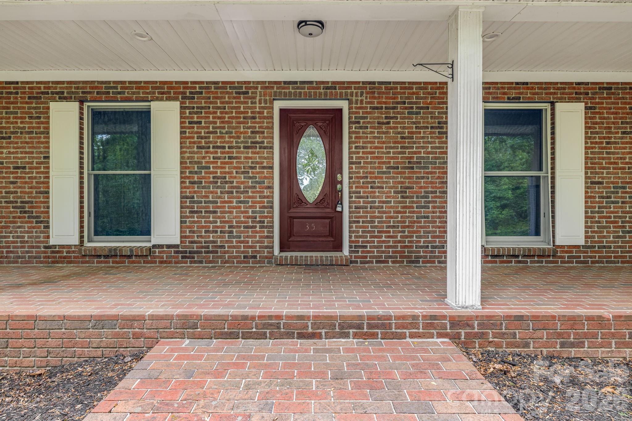 35 Byrd Road Candler, NC 28715 - Photo 4 of 43