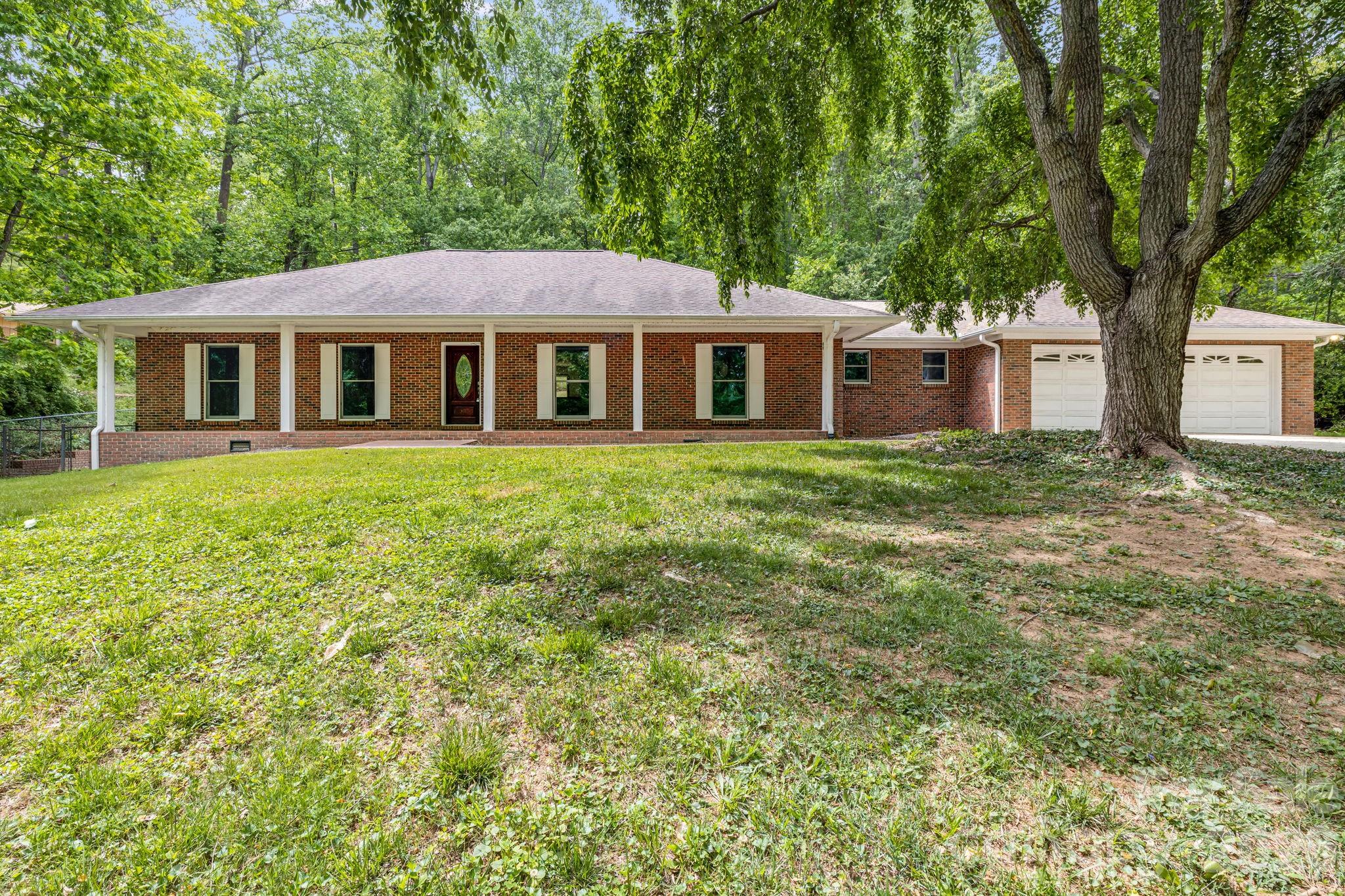 35 Byrd Road Candler, NC 28715 - Photo 42 of 43