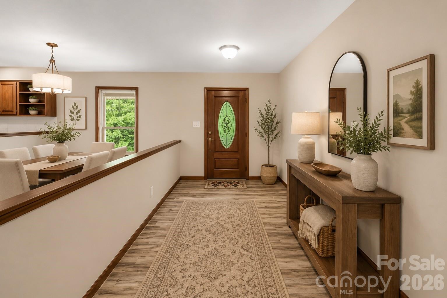 35 Byrd Road Candler, NC 28715 - Photo 6 of 43