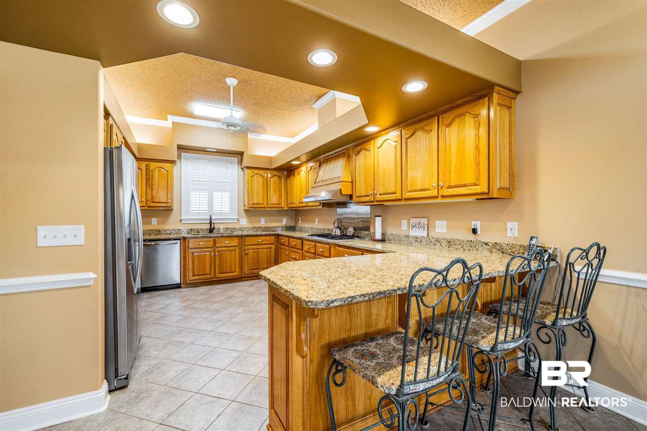 25776 Austin Road Daphne, AL 36526 - Photo 8 of 49