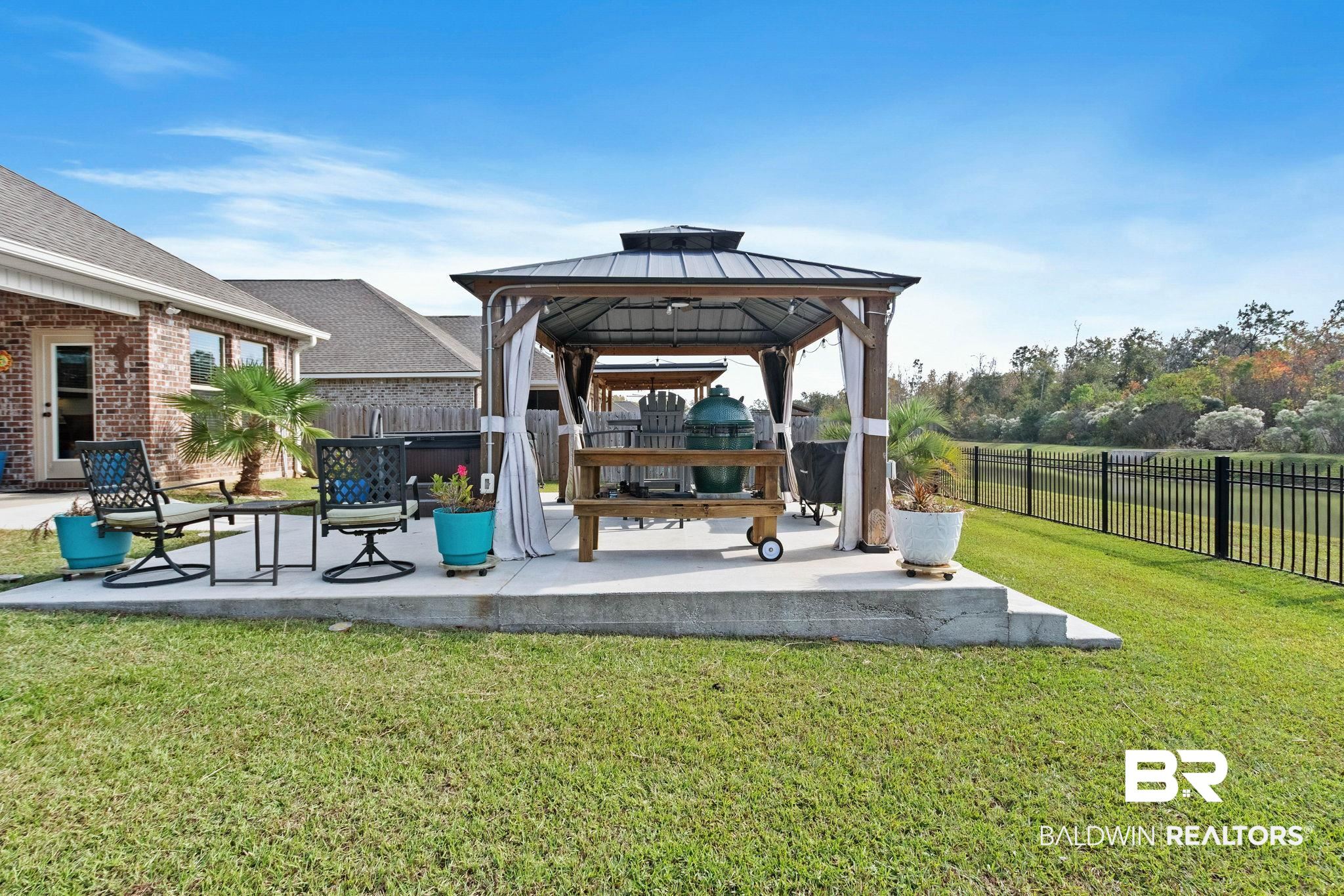 1145 Stella Road Foley, AL 36535 - Photo 47 of 61
