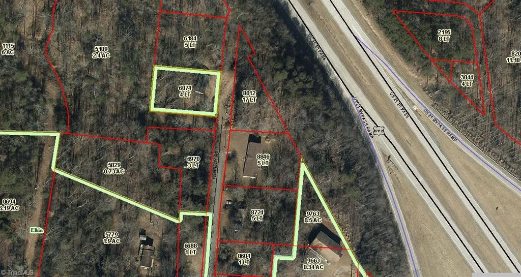 157 Kennedy Road Elkin, NC 28621 - Photo 2 of 2 Gallery Image 2