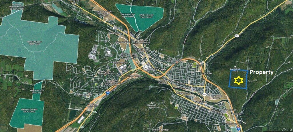 0 Van Etten Road Corning, NY 14830 - Photo 31 of 31