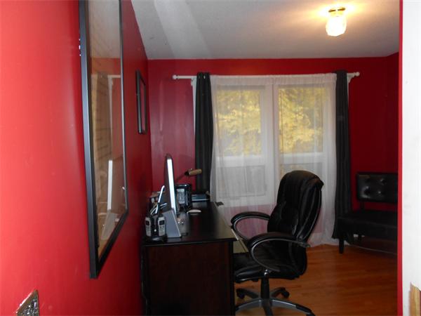 239 Monson Turnpike Road Ware, MA 01082 - Photo 18 of 30 a view of a workspace with furniture and a window