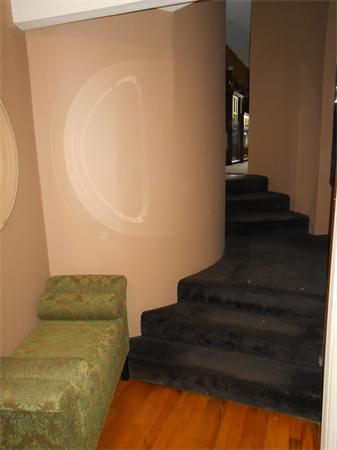 239 Monson Turnpike Road Ware, MA 01082 - Photo 19 of 30 a view of entryway and hall with wooden floor