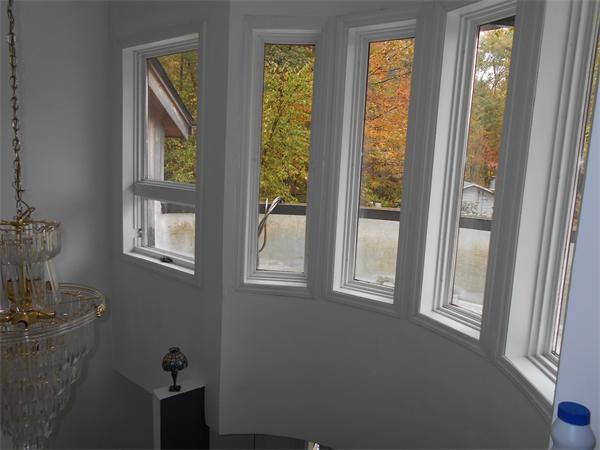 239 Monson Turnpike Road Ware, MA 01082 - Photo 24 of 30 a view of an entryway