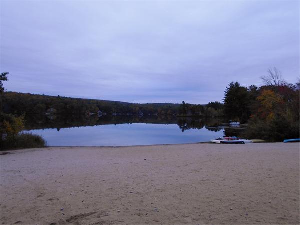 239 Monson Turnpike Road Ware, MA 01082 - Photo 27 of 30 a view of outdoor space and yard