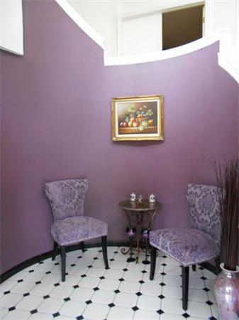 239 Monson Turnpike Road Ware, MA 01082 - Photo 4 of 30 a outdoor space with a chair and couch