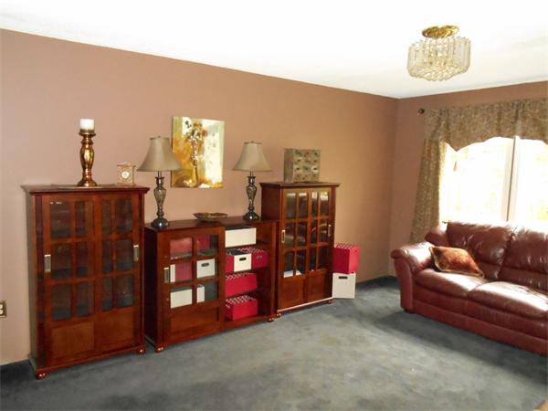 239 Monson Turnpike Road Ware, MA 01082 - Photo 10 of 30 a living room with furniture and a window