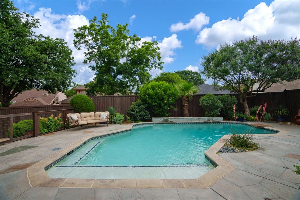 6423 Redpine Road Dallas, TX 75248 - Photo 35 of 40