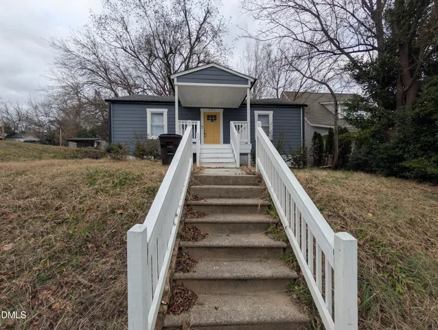$349,000 | 111 Dunstan Avenue, Durham, NC 27707