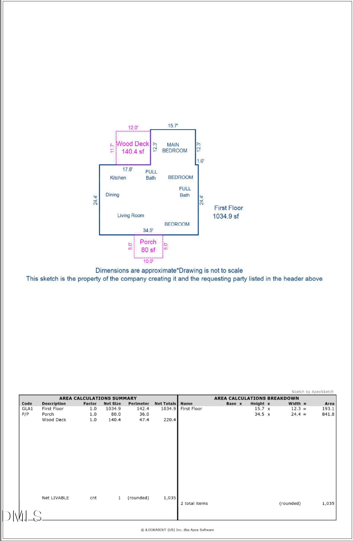 111 Dunstan Avenue Durham, NC 27707 - Photo 14 of 14
