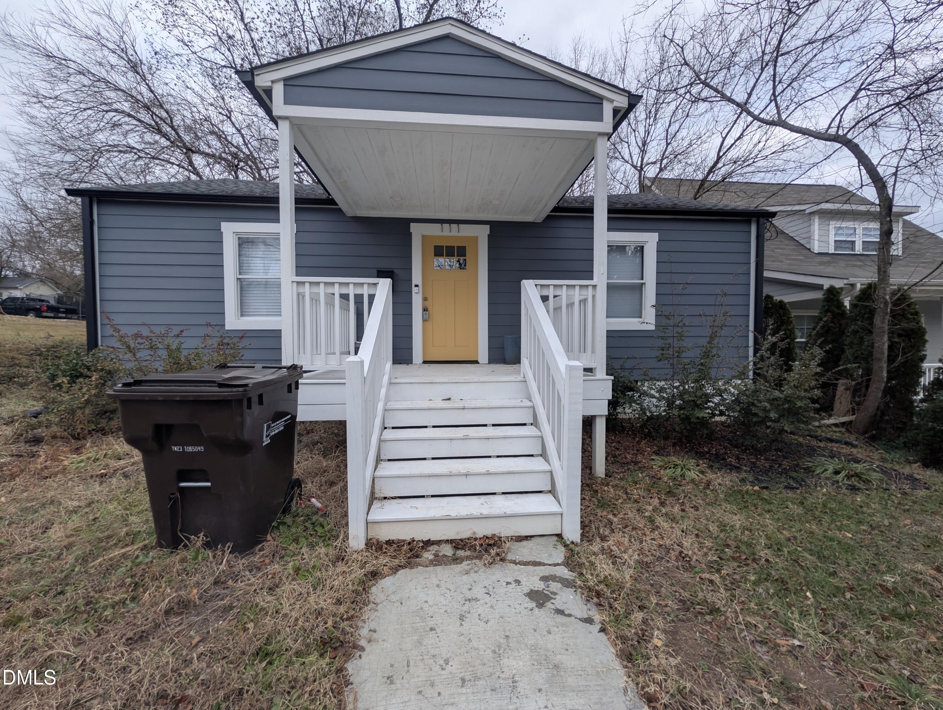 111 Dunstan Avenue Durham, NC 27707 - Photo 2 of 14 Image 02