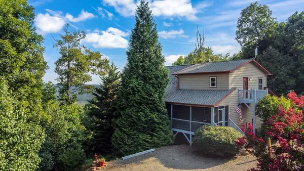 $495,000 | 111 Trophy Buck Point, Murphy, NC 28906