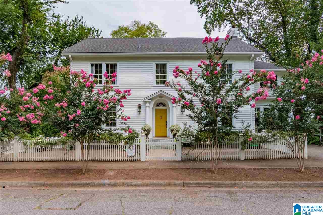 3592 Altamont Road Birmingham, AL 35222 - Photo 1 of 50