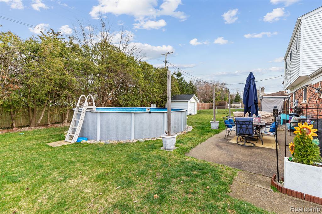 45560 Keding Street Utica, MI 48317 - Photo 24 of 34