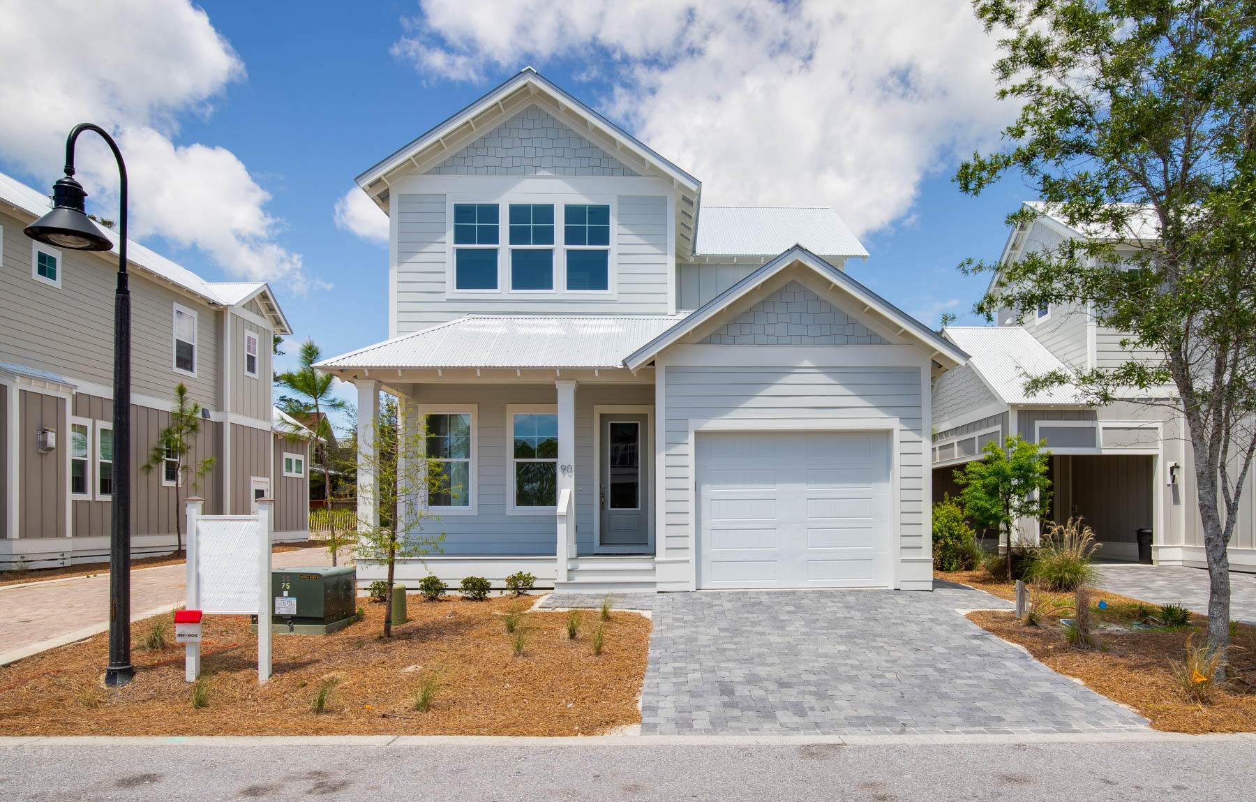 136 Grayton Boulevard Santa Rosa Beach, FL 32459 - Photo 1 of 31 Gallery Image 1