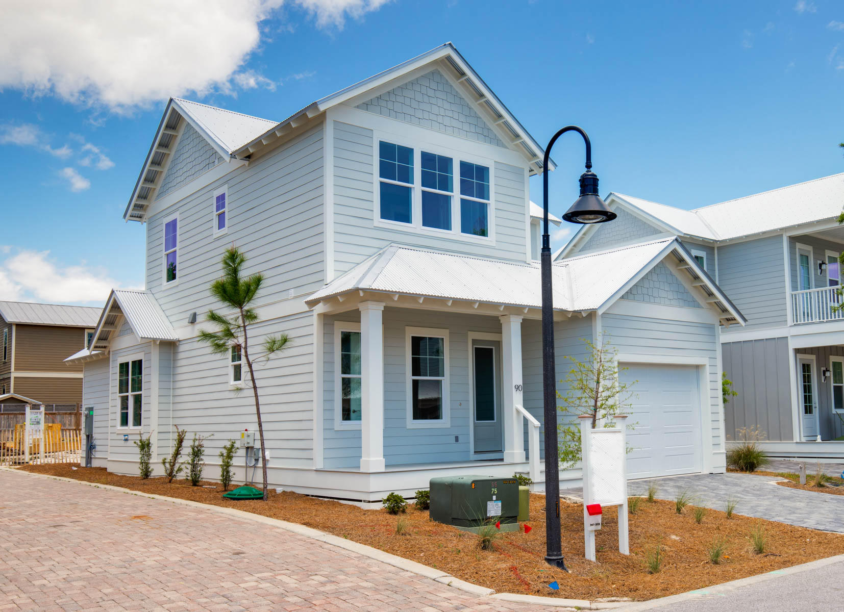 136 Grayton Boulevard Santa Rosa Beach, FL 32459 - Photo 2 of 31 Gallery Image 2